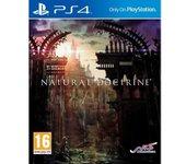 Juego PS4 Natural Doctrine