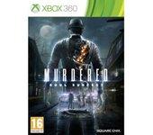 Juego Xbox 360 Murdered: Soul Suspect