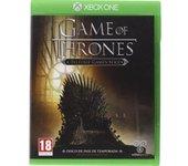 Juego De Tronos: Temporada 1 Xboxone