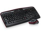 Logitech MK330 teclado RF inalámbrico QWERTZ Suizo