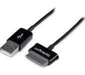 Startech.com Cable Adaptador Usb 3m Conector Dock Para Samsung Galaxy Tab