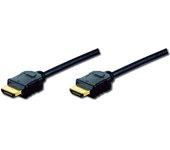 Cable HDMI 1.4 Macho/Macho 10m