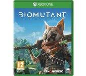 Biomutant para Xbox