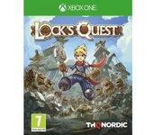 Lock??S Quest Xboxone