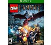 LEGO El Hobbit para Xbox