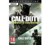 Call of Duty Infinite Warfare Legacy Edition para PC