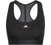 Sujetador ADIDAS Mujer (85 a/c - Multicolor)