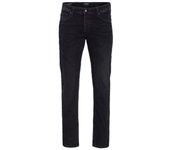 Pantalones Vaqueros para Hombre JACK & JONES (31x32 - Negro)