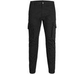 Jack & Jones-Pantalón Negro 12151646