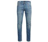 Pantalones Vaqueros para Hombre JACK & JONES (34x34 - Azul)