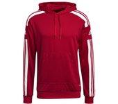 Sudadera con capucha adidas Squadra 21