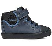 Geox Zapatillas B Gisli C Azul Niño