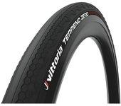 Cubierta vittoria terreno zero negro 38-622/700x38c rigid 2c