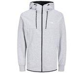 CHAQUETA JACK & JONES ZIP