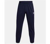 Pantalones de Hombre UNDER ARMOUR Largo Negro (M)