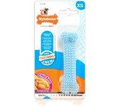 Nylabone hueso dental para cachorros Talla Xs