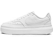 Zapatos NIKE (38.5 eu - Blanco)