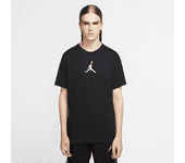 Jordan Jumpman Camiseta - Hombre - Negro (M)