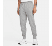 Pantalones de Hombre NIKE Largo Thermafit Tapered Gris (L)