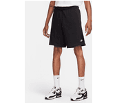 Nike Club - Negro - Pantalón Corto Hombre talla S