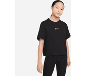 Camiseta nike sportswear niña bk