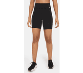 Nike Pantalones Cortos One Mid-rise 7´´ Bike