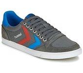 Zapatillas hummel  TEN STAR LOW CANVAS