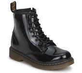 Dr Martens 10 Junior Patent Lamper