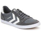 Zapatillas hummel  TEN STAR LOW CANVAS