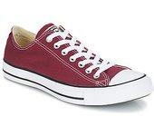 Converse Chuck Taylor All Star Maroon