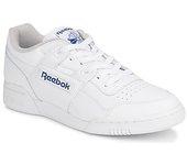 Botas REEBOK Cuero Hombre (45 - Blanco)