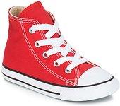 Converse Chuck Taylor All Star Classic Red