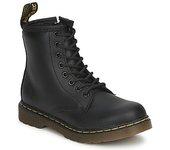 Botas DR. MARTENS - Niños (18 - Negro)