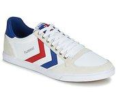 Zapatillas hummel  TEN STAR LOW CANVAS