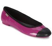 Bailarinas Hunter  ORIGINAL BALLET FLAT