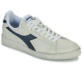 Zapatillas Diadora  GAME L LOW WAXED