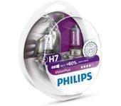 Bombilla para coches PHILIPS 12972VPS2