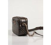 Bandolera Guess Bags Arlena Logo Camera Crossbody