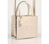 Bolso Tous Bolso Mini Cube  Brenda