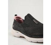 Botas SKECHERS Red Mujer (36 - Negro)