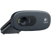 Webcam Logitech C270