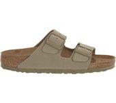 Sandalias Birkenstock  Arizona BF Faded Khaki