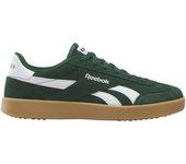 Zapatillas reebok smash edge verde