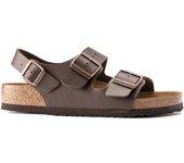 Birkenstock milano bf Chancletas y Sandalias Hombre