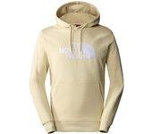 Sudadera TNF Drew Peak Hombre Beige