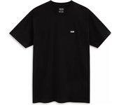 Vans Left Chest Logo Short Sleeve T-Shirt