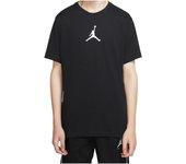 Jordan Jumpman Camiseta - Hombre - Negro (M)