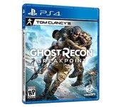 Ghost Recon Breakpoint