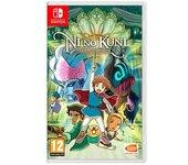 JUEGO NSW NI NO KUNI: WRATH OF THE WW CI