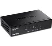 TRENDnet Switch Teg-s51